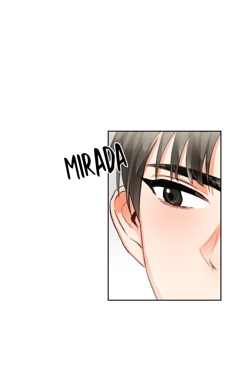 Read Beso del sexto sentido Manga Online