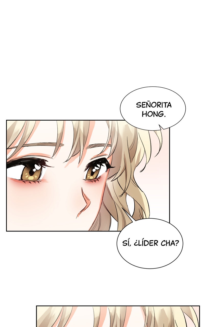 Read Beso del sexto sentido Manga Online