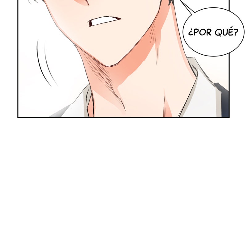 Read Beso del sexto sentido Manga Online