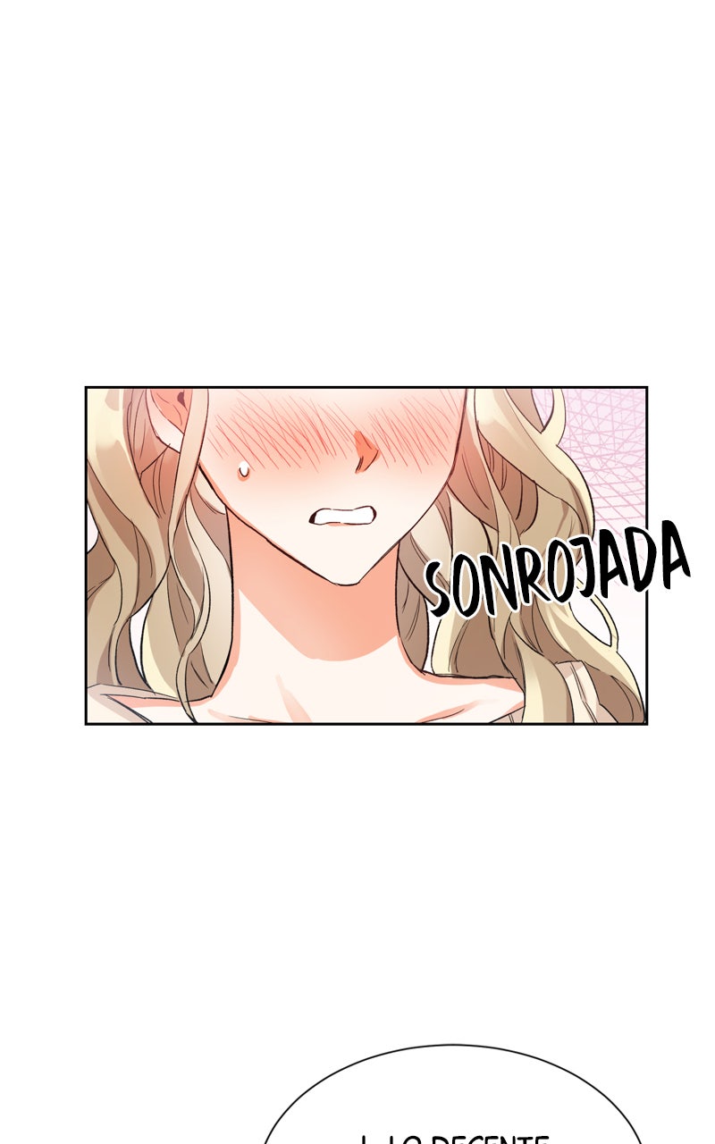 Read Beso del sexto sentido Manga Online