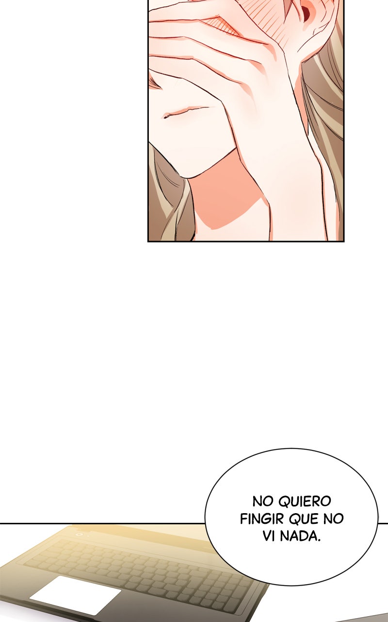Read Beso del sexto sentido Manga Online