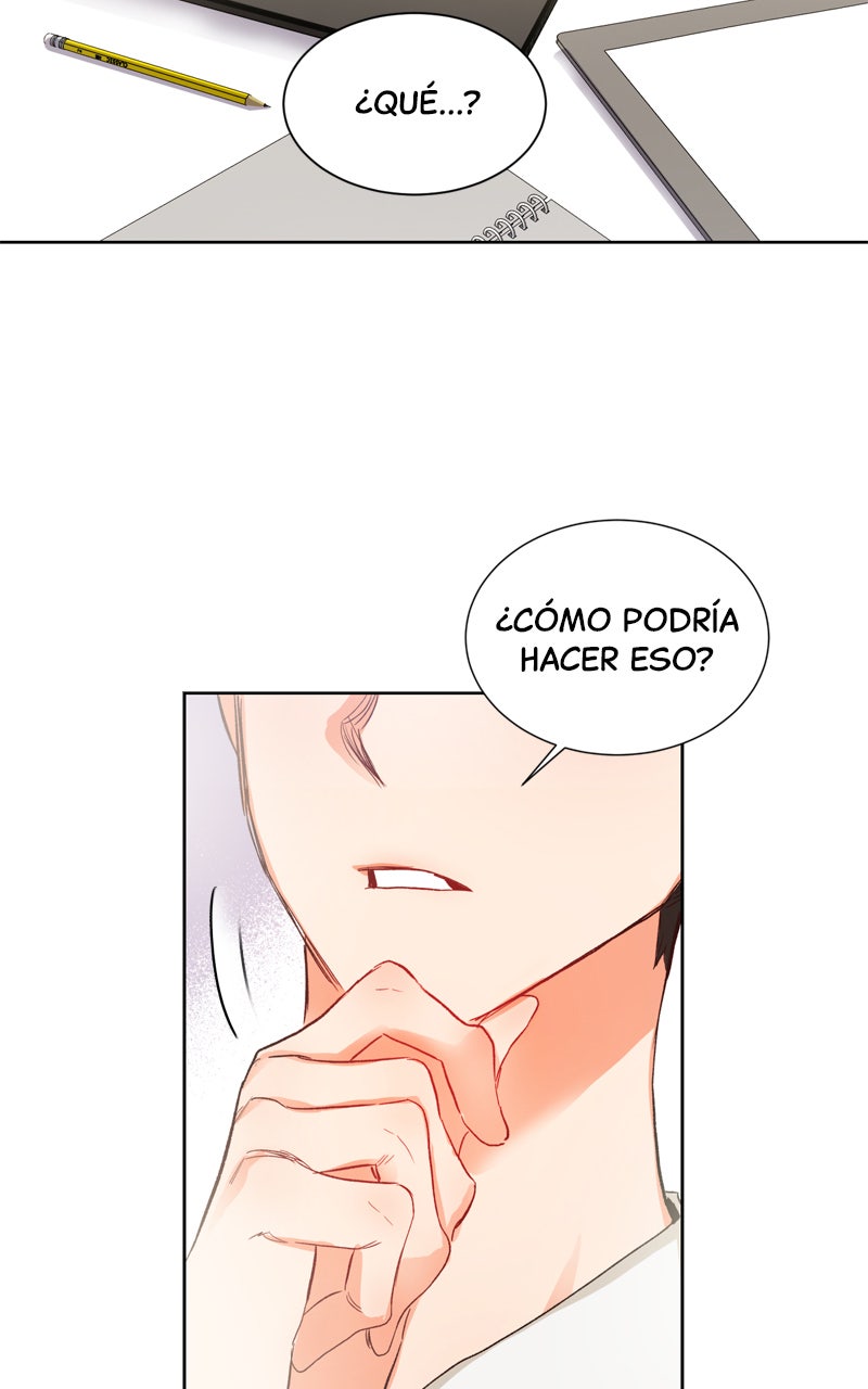 Read Beso del sexto sentido Manga Online