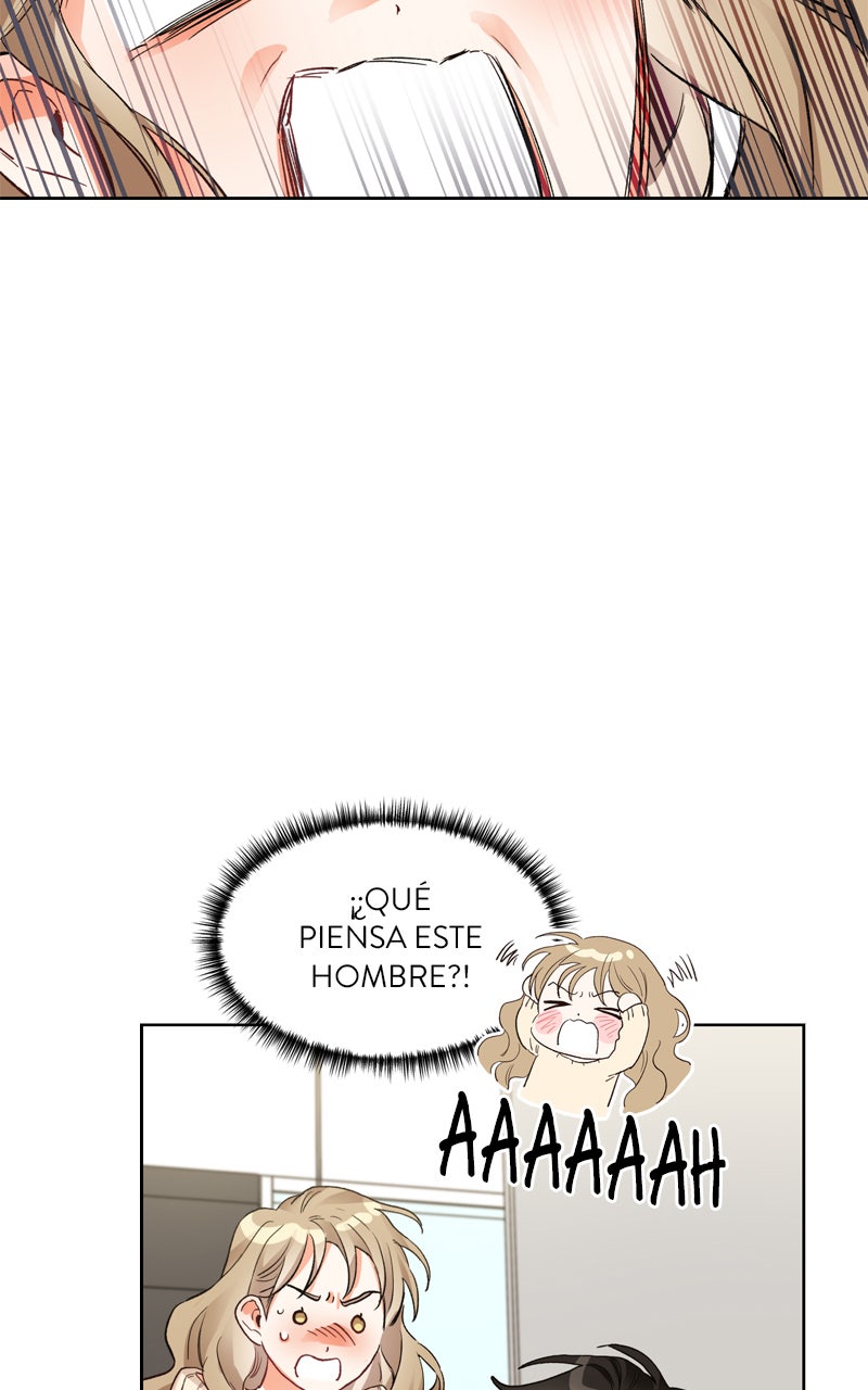 Read Beso del sexto sentido Manga Online