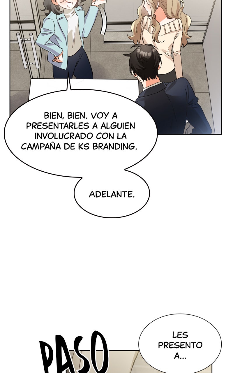 Read Beso del sexto sentido Manga Online