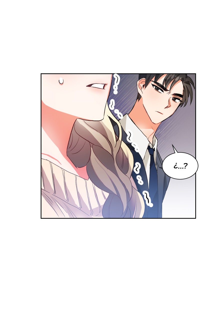 Read Beso del sexto sentido Manga Online
