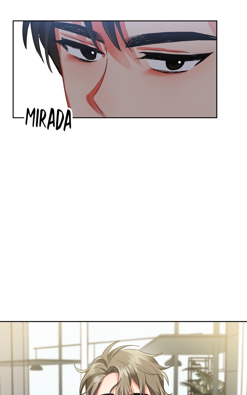 Read Beso del sexto sentido Manga Online