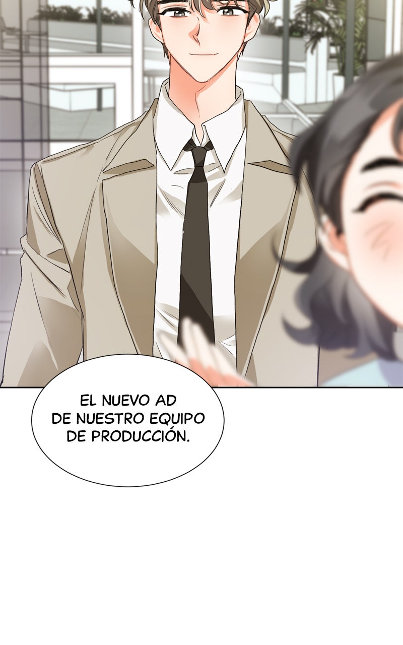 Read Beso del sexto sentido Manga Online
