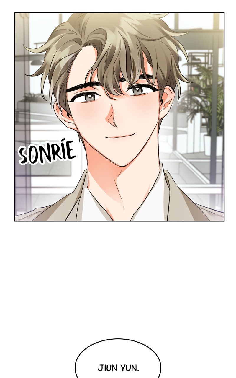 Read Beso del sexto sentido Manga Online