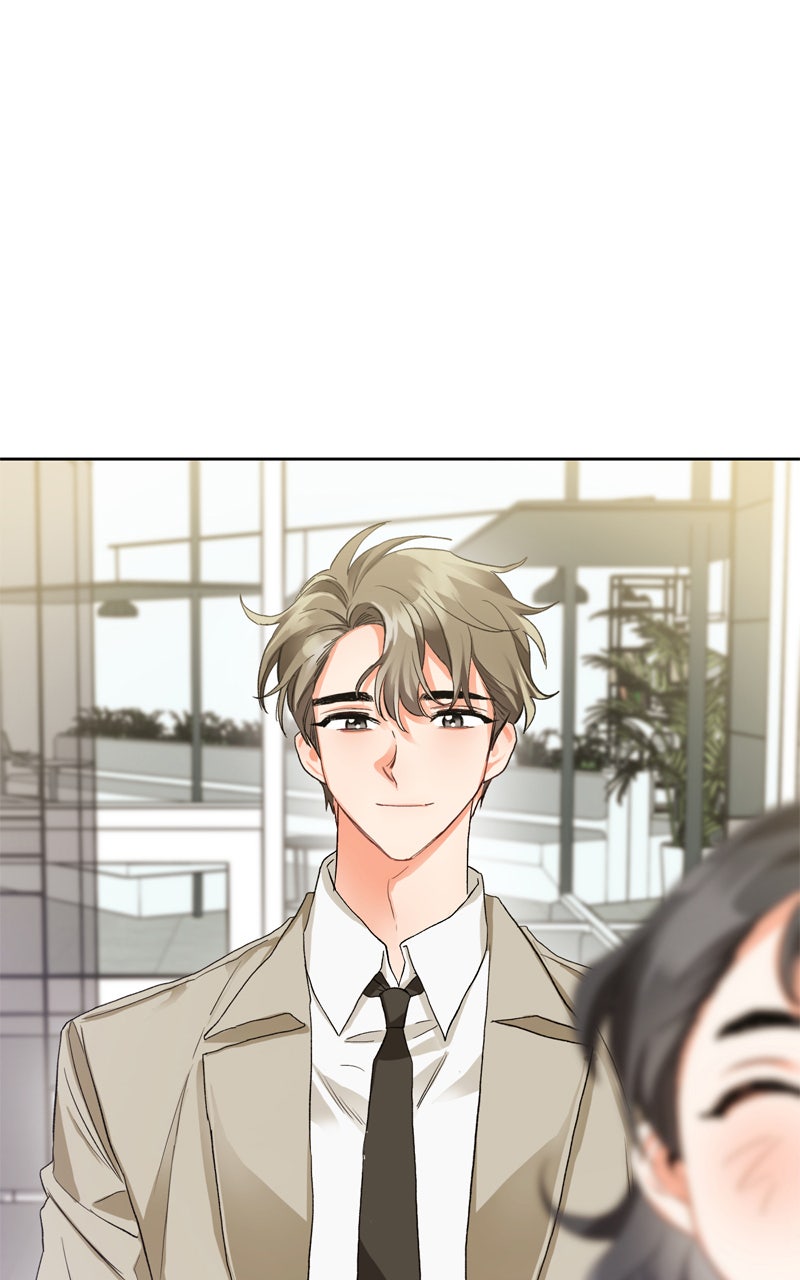 Read Beso del sexto sentido Manga Online