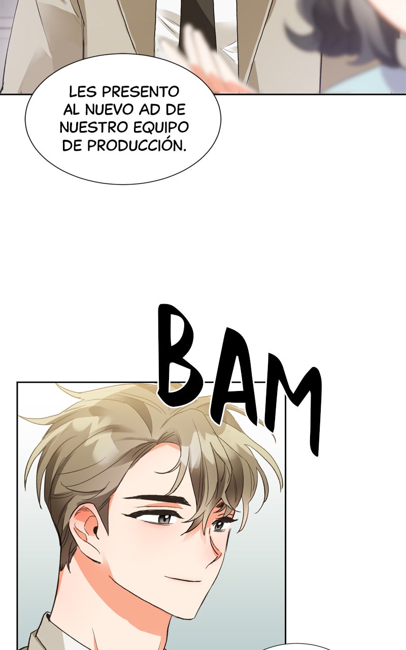 Read Beso del sexto sentido Manga Online