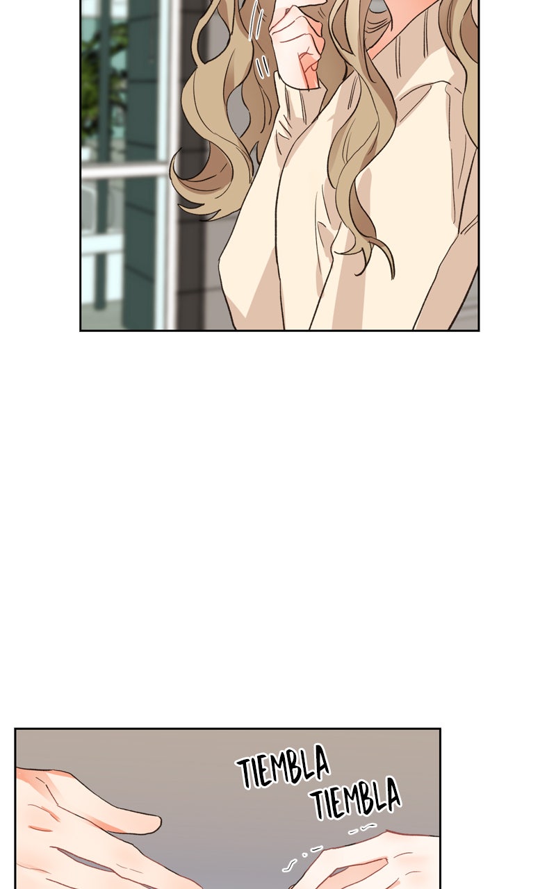 Read Beso del sexto sentido Manga Online