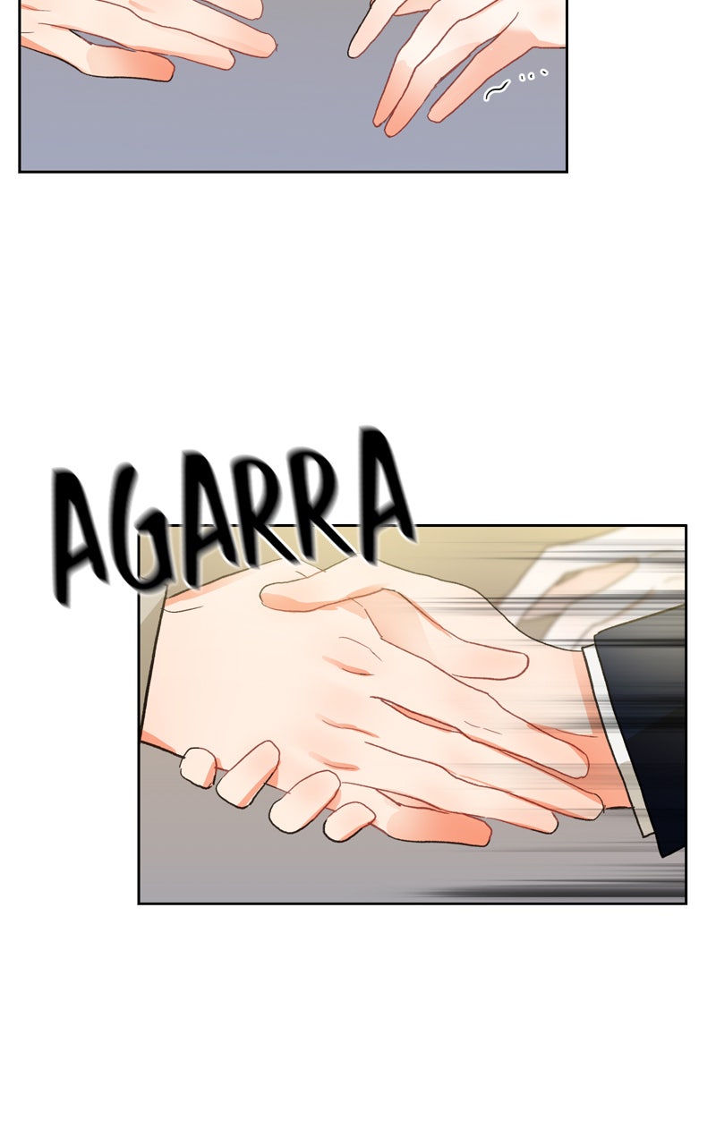 Read Beso del sexto sentido Manga Online