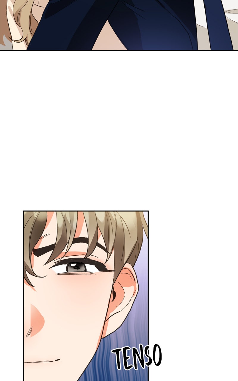 Read Beso del sexto sentido Manga Online