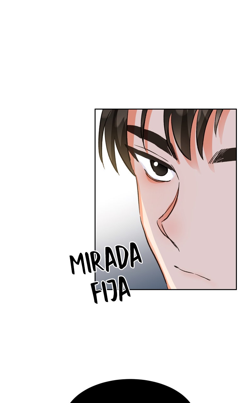 Read Beso del sexto sentido Manga Online