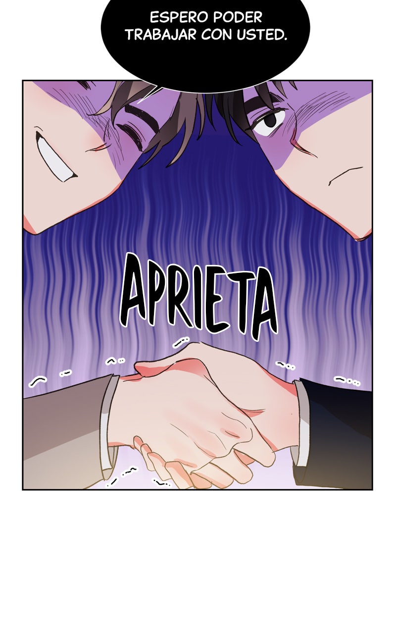 Read Beso del sexto sentido Manga Online