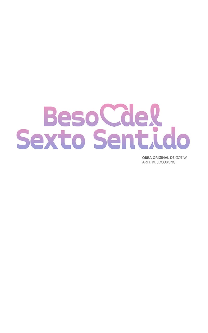 Read Beso del sexto sentido Manga Online