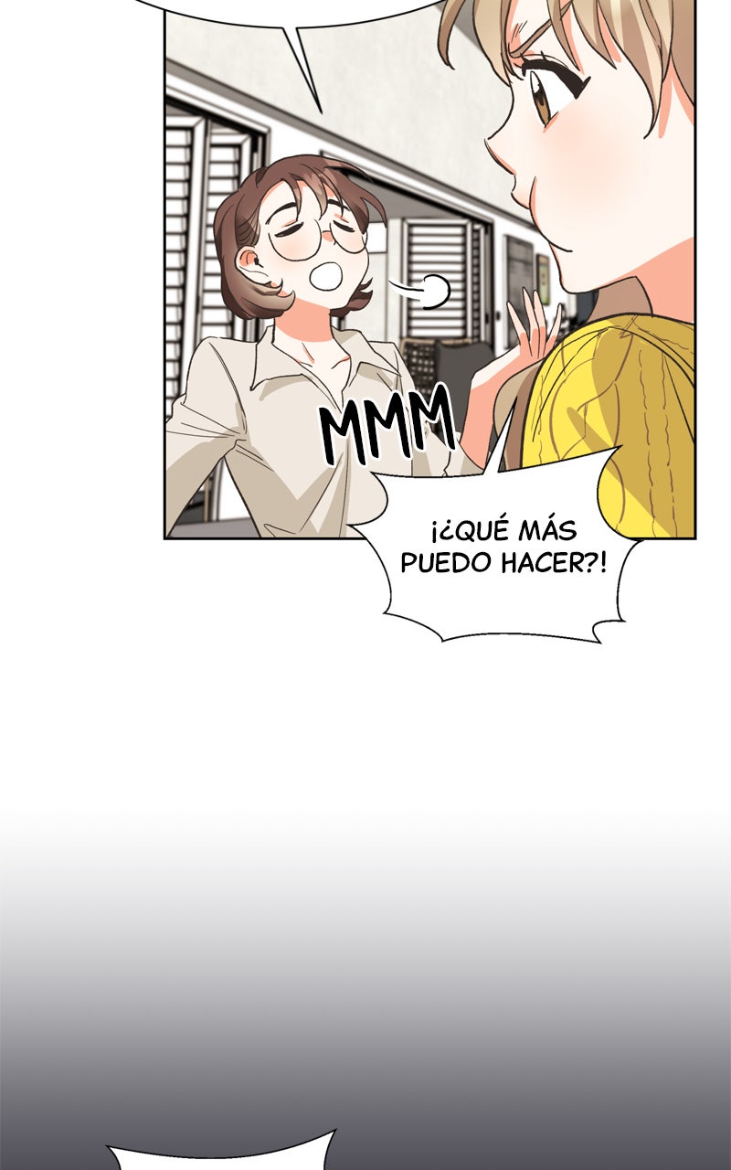 Read Beso del sexto sentido Manga Online