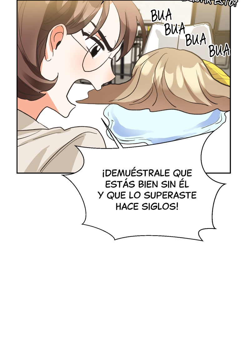 Read Beso del sexto sentido Manga Online