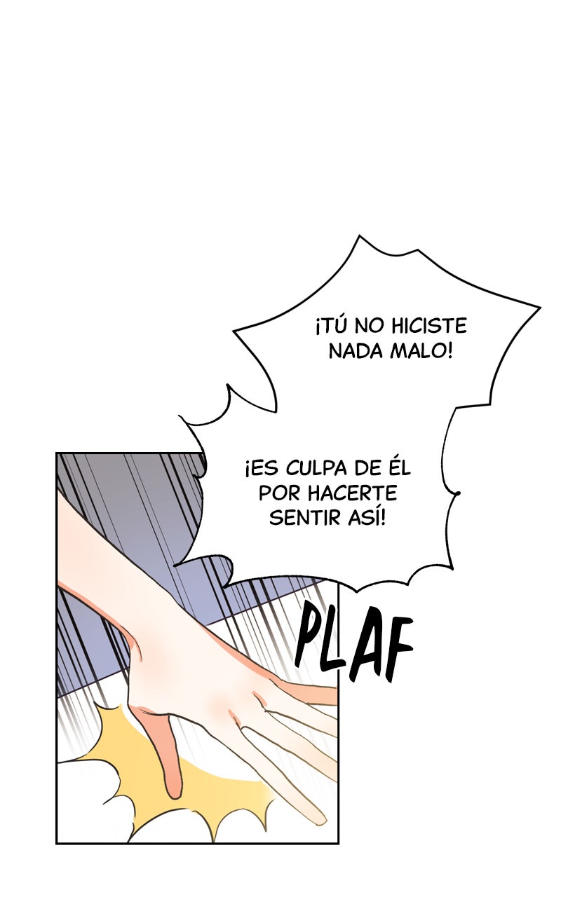 Read Beso del sexto sentido Manga Online