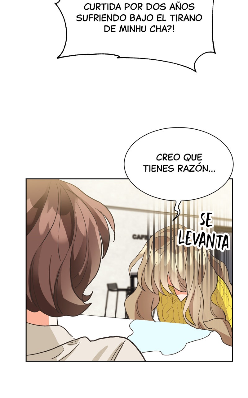 Read Beso del sexto sentido Manga Online