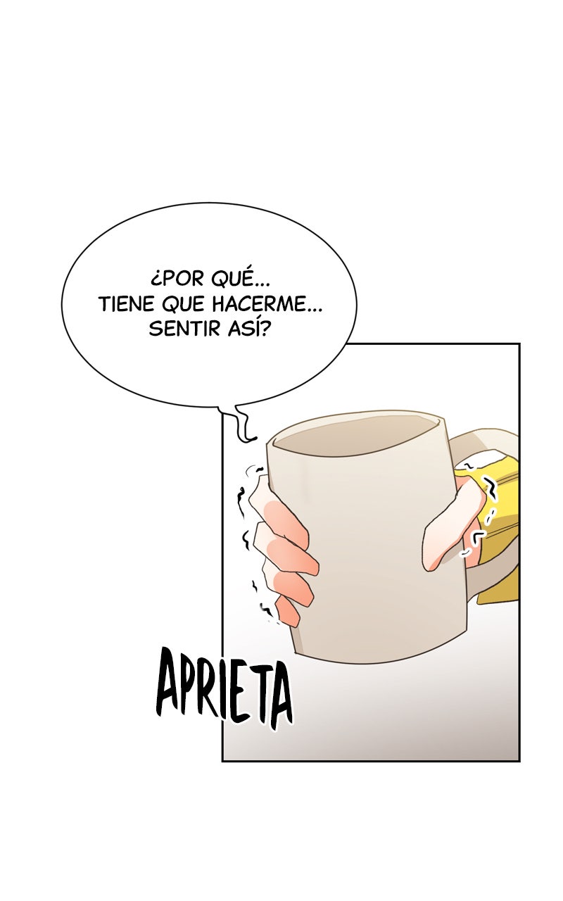 Read Beso del sexto sentido Manga Online