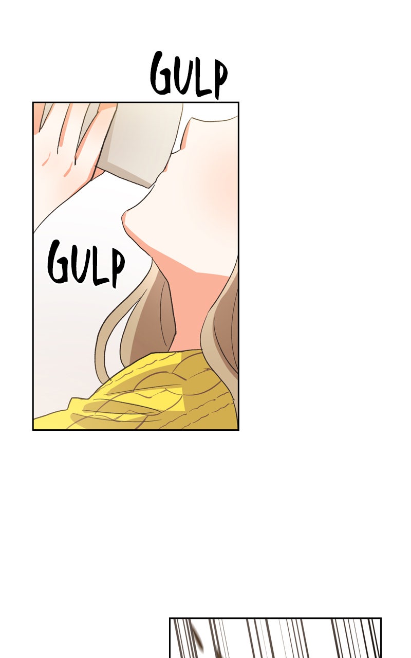 Read Beso del sexto sentido Manga Online