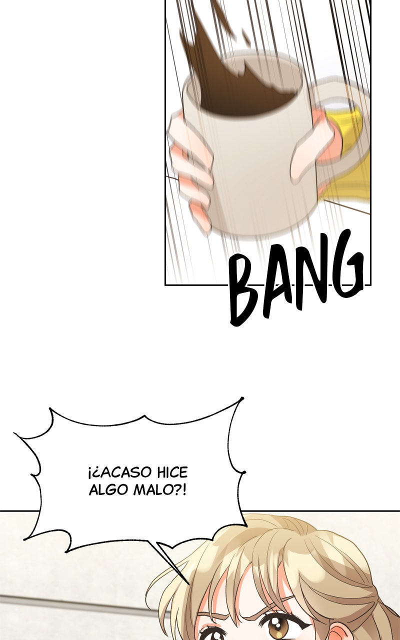 Read Beso del sexto sentido Manga Online