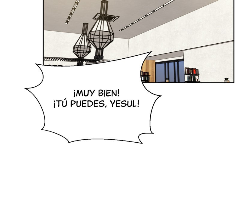 Read Beso del sexto sentido Manga Online