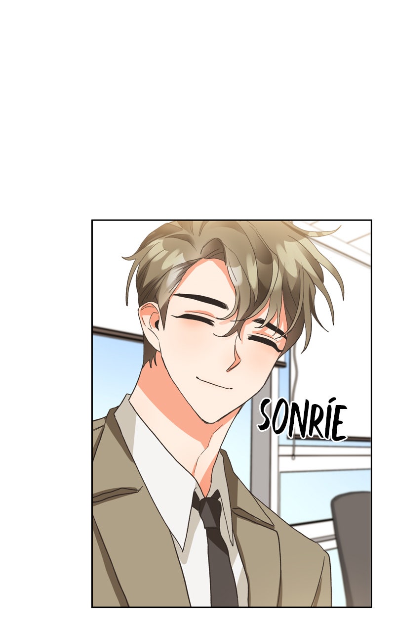 Read Beso del sexto sentido Manga Online