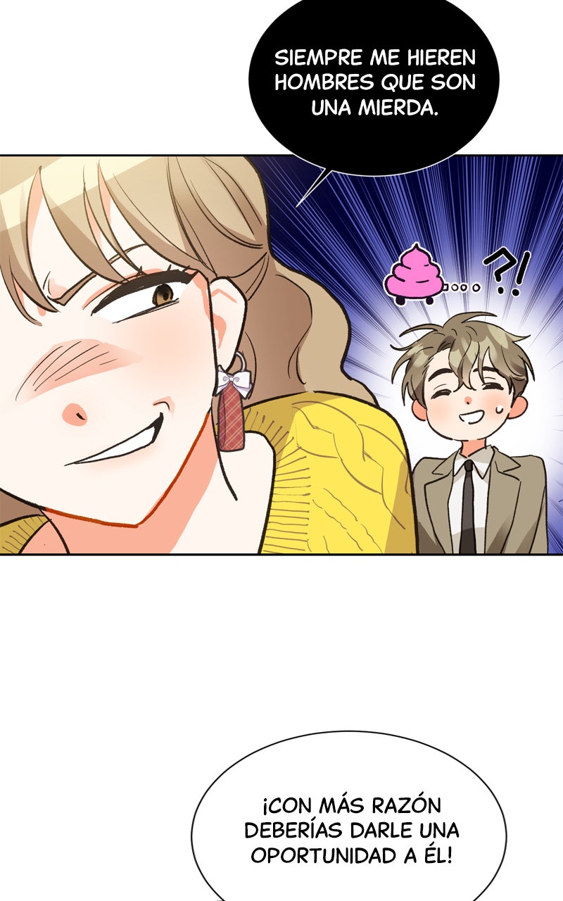 Read Beso del sexto sentido Manga Online