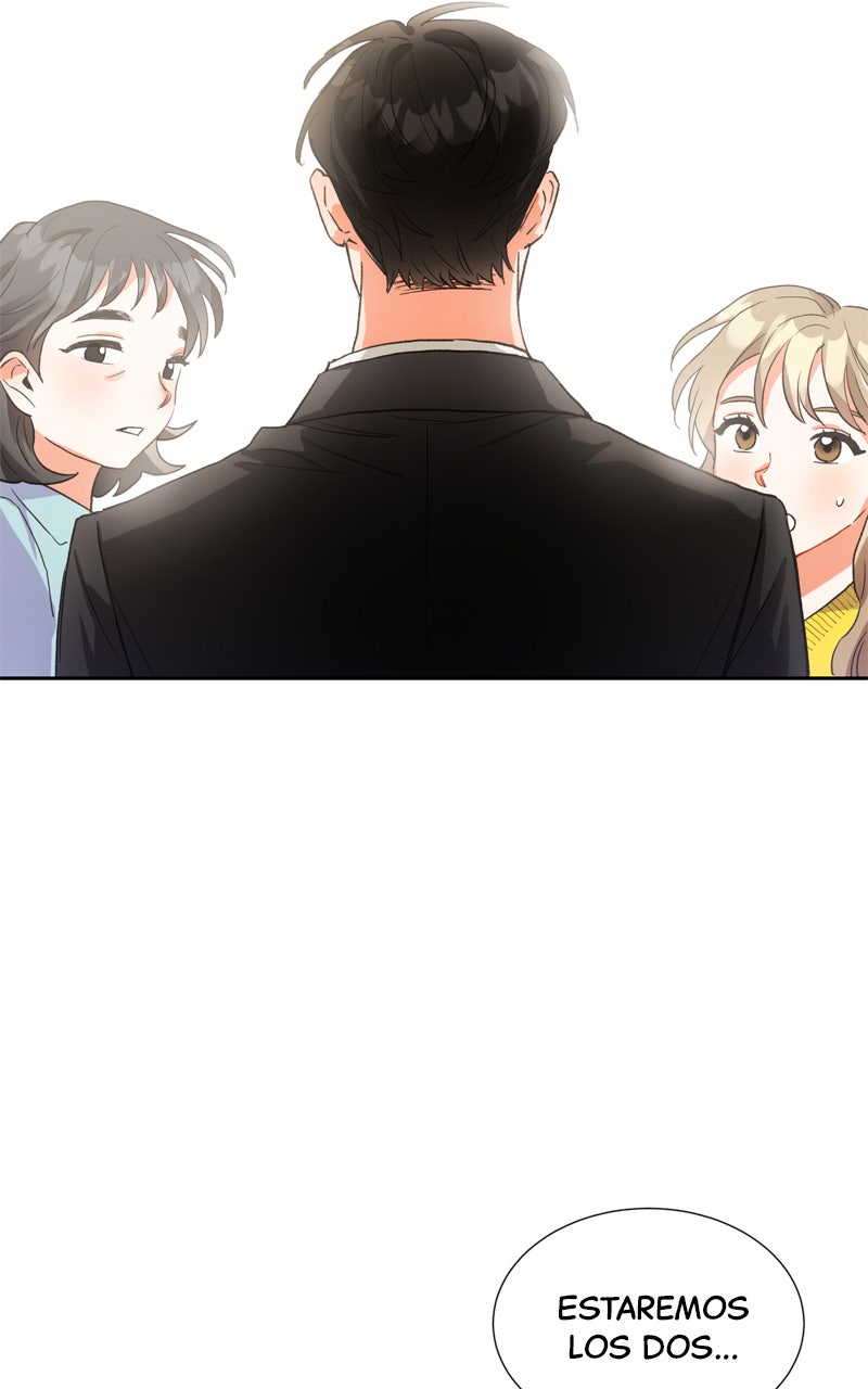 Read Beso del sexto sentido Manga Online