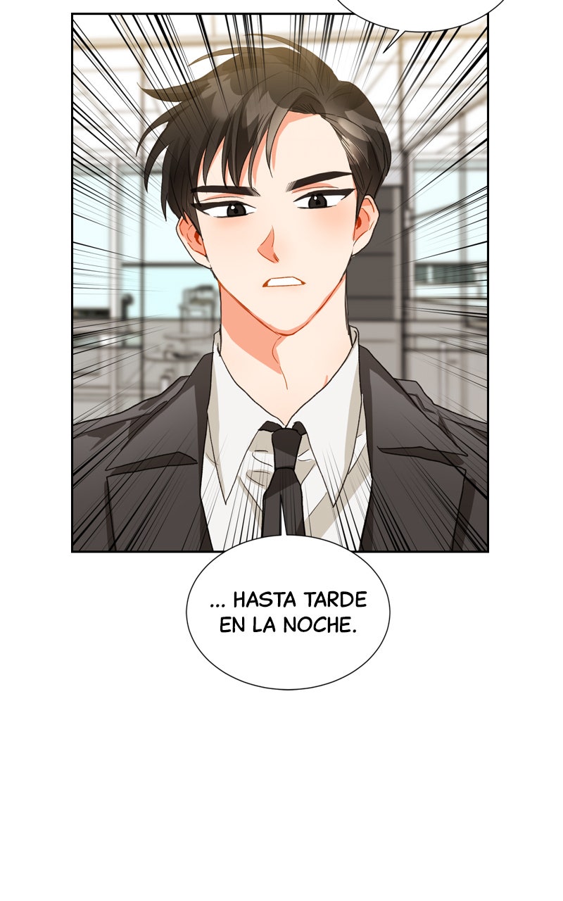 Read Beso del sexto sentido Manga Online