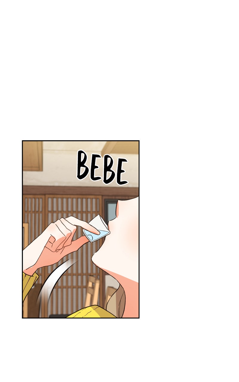 Read Beso del sexto sentido Manga Online