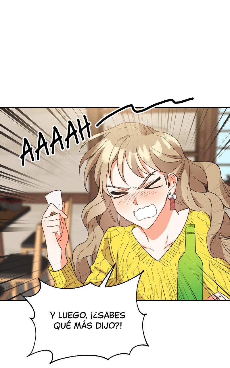 Read Beso del sexto sentido Manga Online