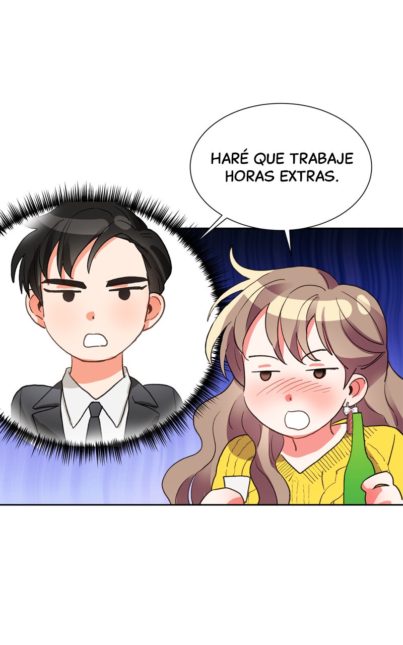 Read Beso del sexto sentido Manga Online