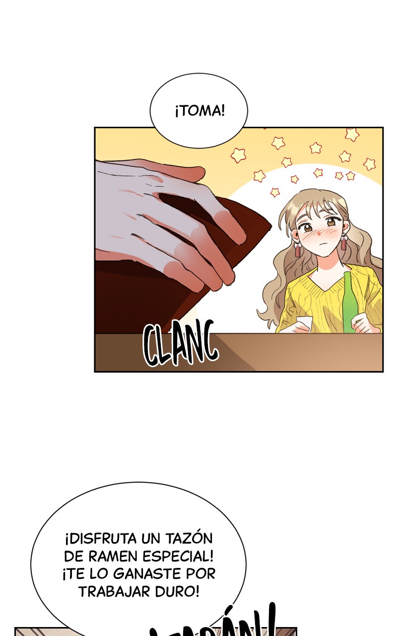 Read Beso del sexto sentido Manga Online