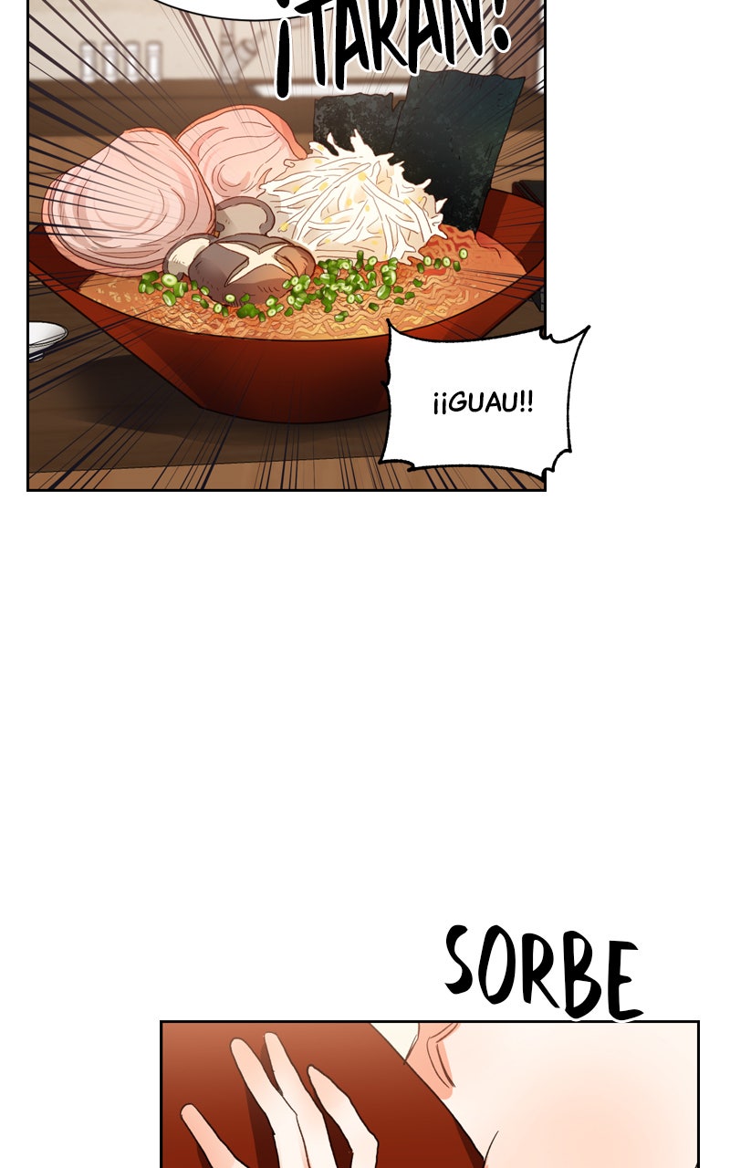 Read Beso del sexto sentido Manga Online