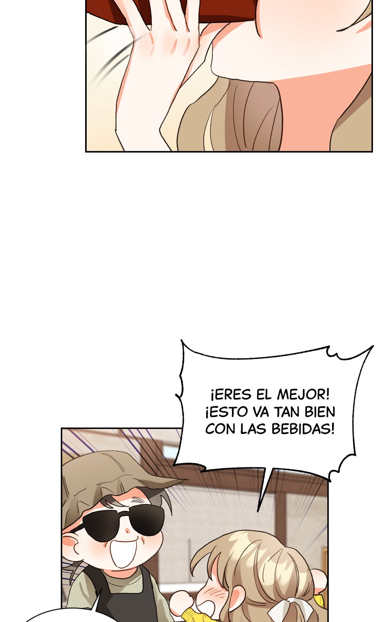 Read Beso del sexto sentido Manga Online