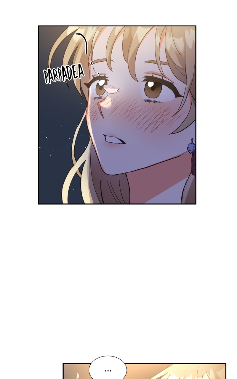 Read Beso del sexto sentido Manga Online