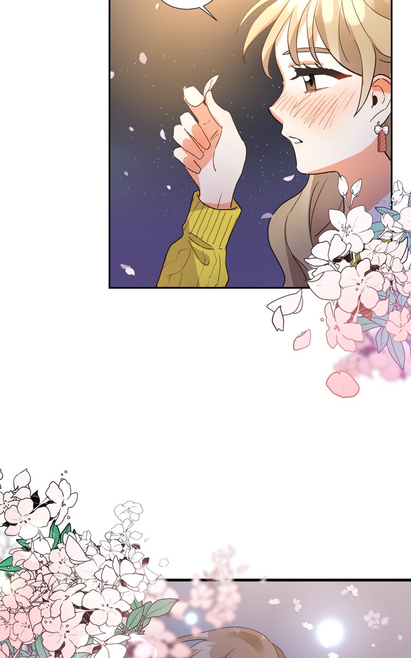 Read Beso del sexto sentido Manga Online