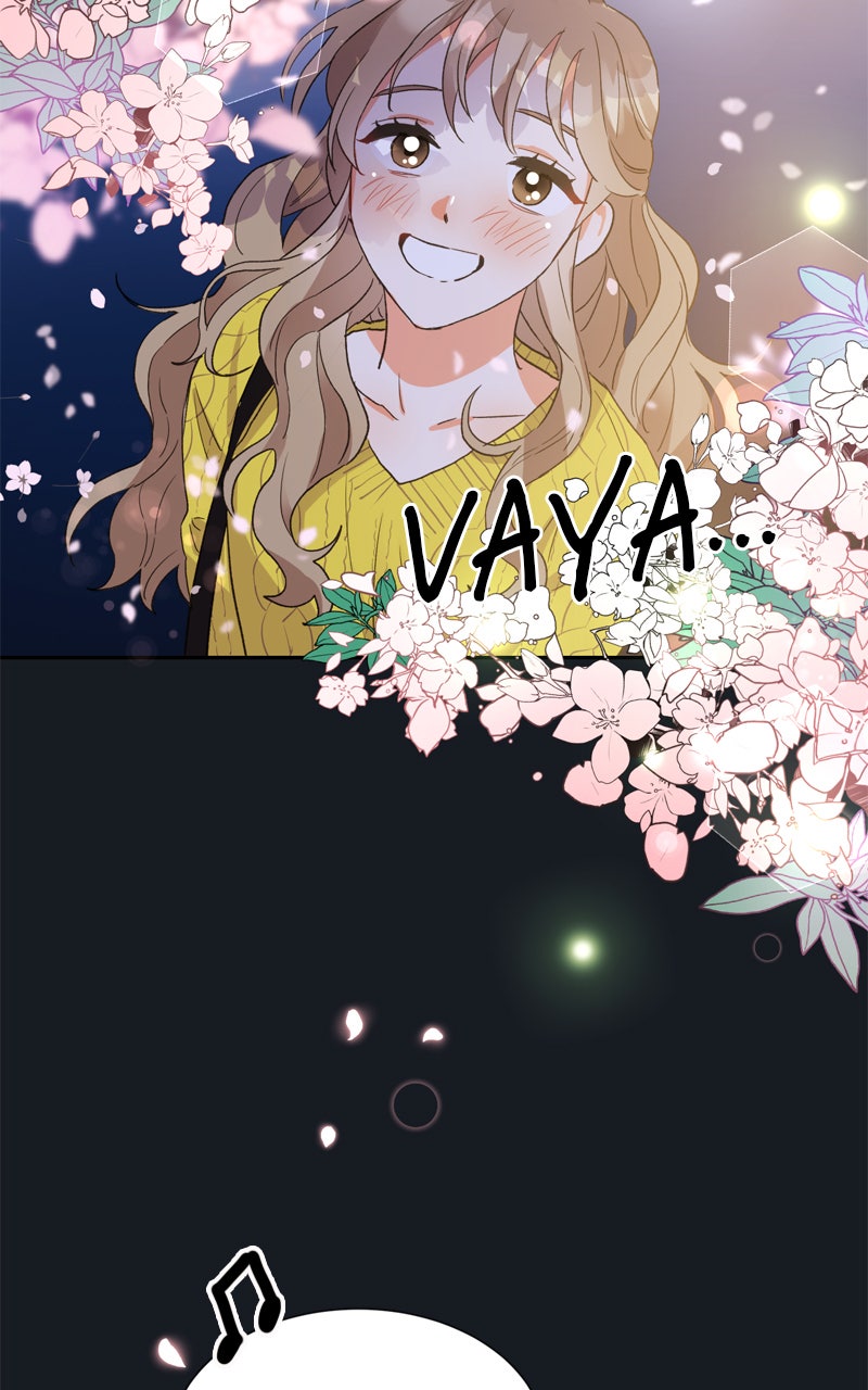 Read Beso del sexto sentido Manga Online