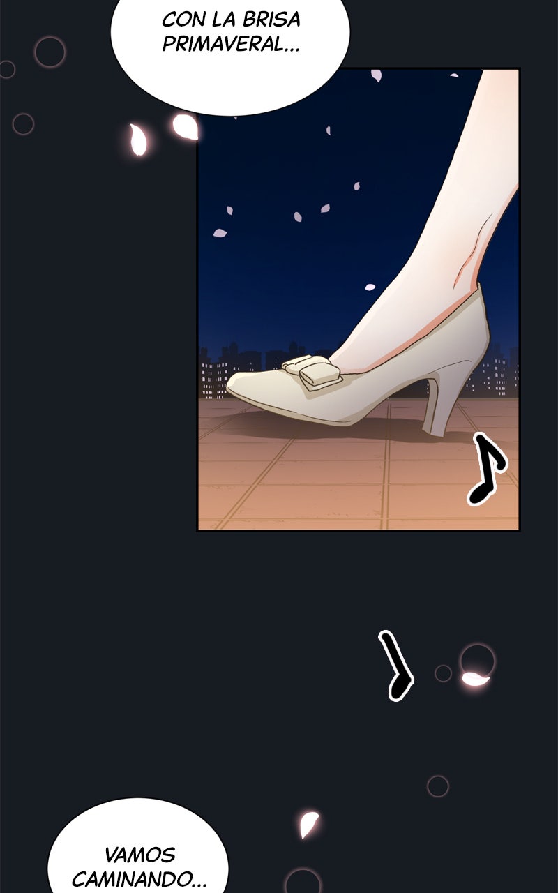 Read Beso del sexto sentido Manga Online