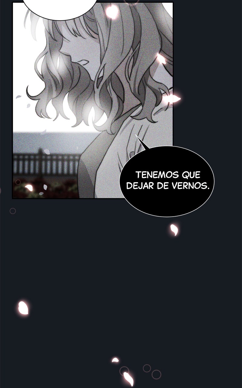 Read Beso del sexto sentido Manga Online