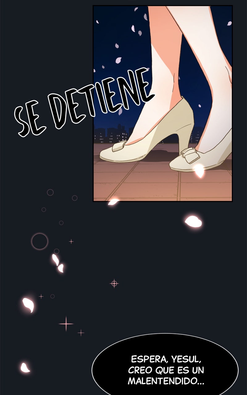 Read Beso del sexto sentido Manga Online