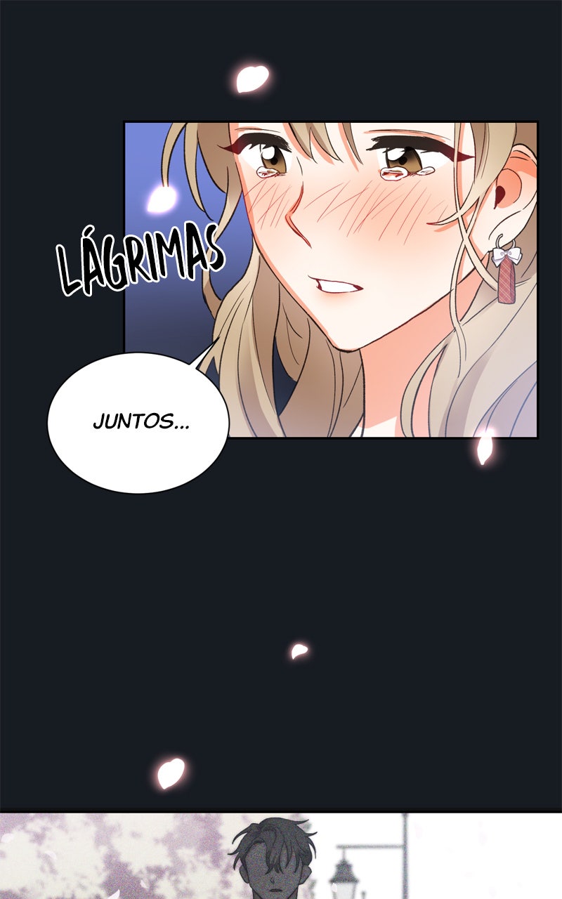 Read Beso del sexto sentido Manga Online