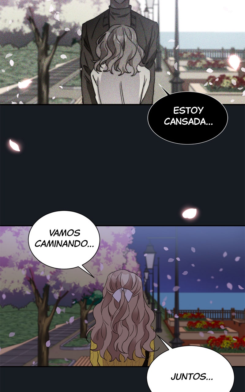 Read Beso del sexto sentido Manga Online