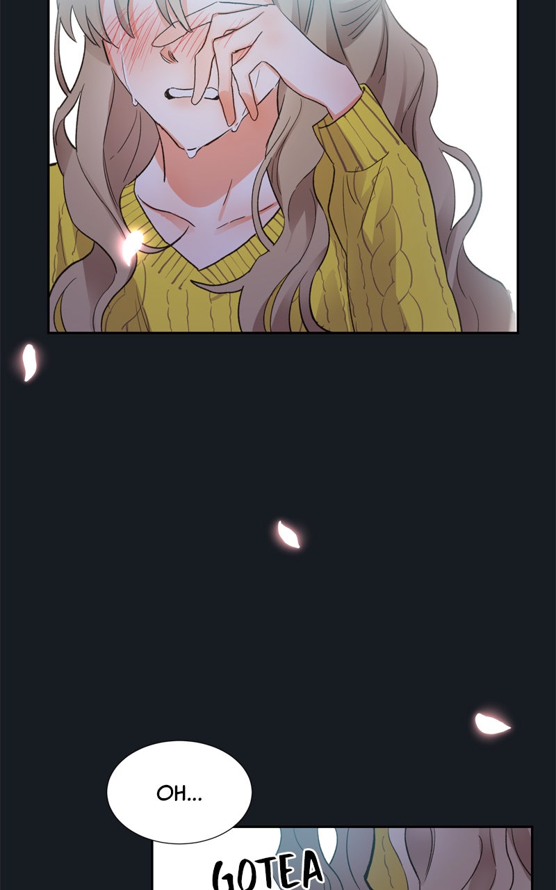 Read Beso del sexto sentido Manga Online