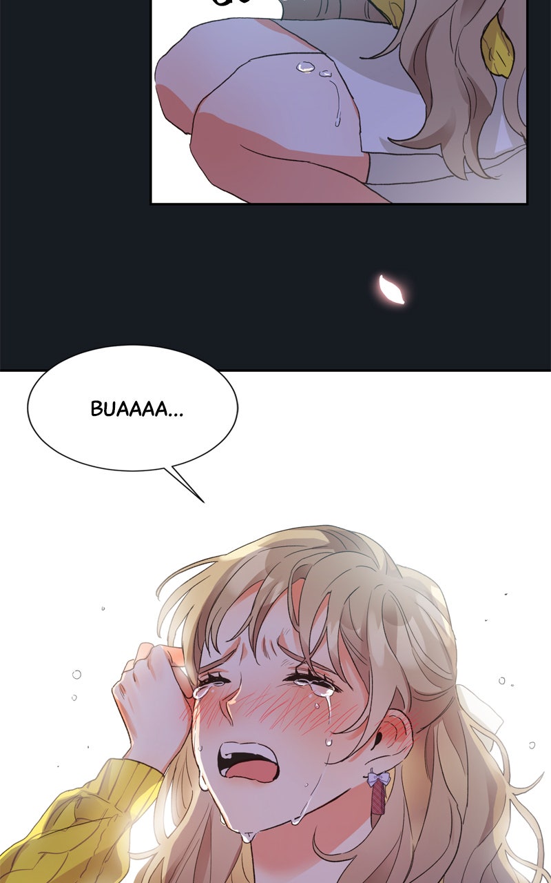 Read Beso del sexto sentido Manga Online