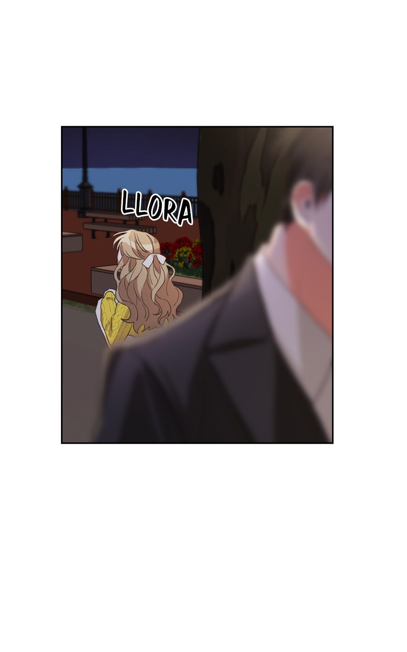 Read Beso del sexto sentido Manga Online