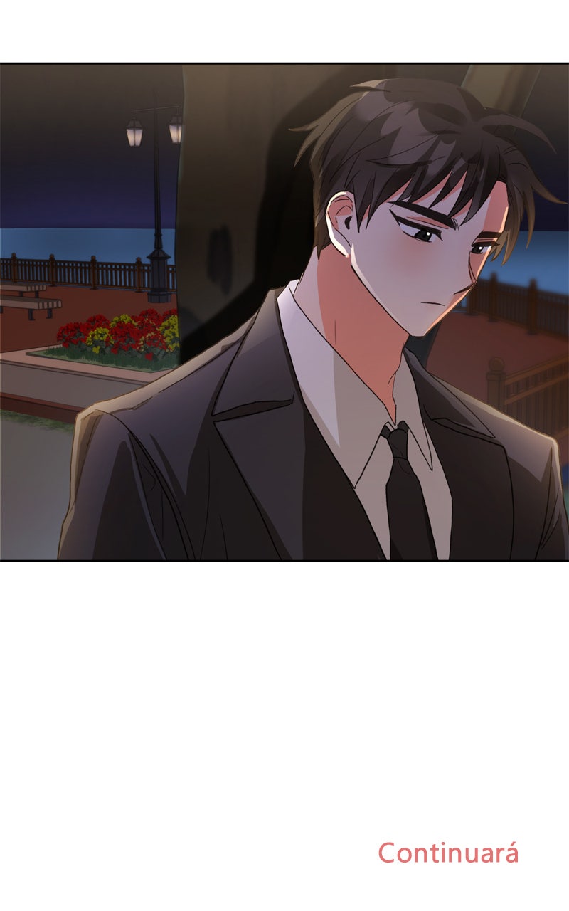 Read Beso del sexto sentido Manga Online